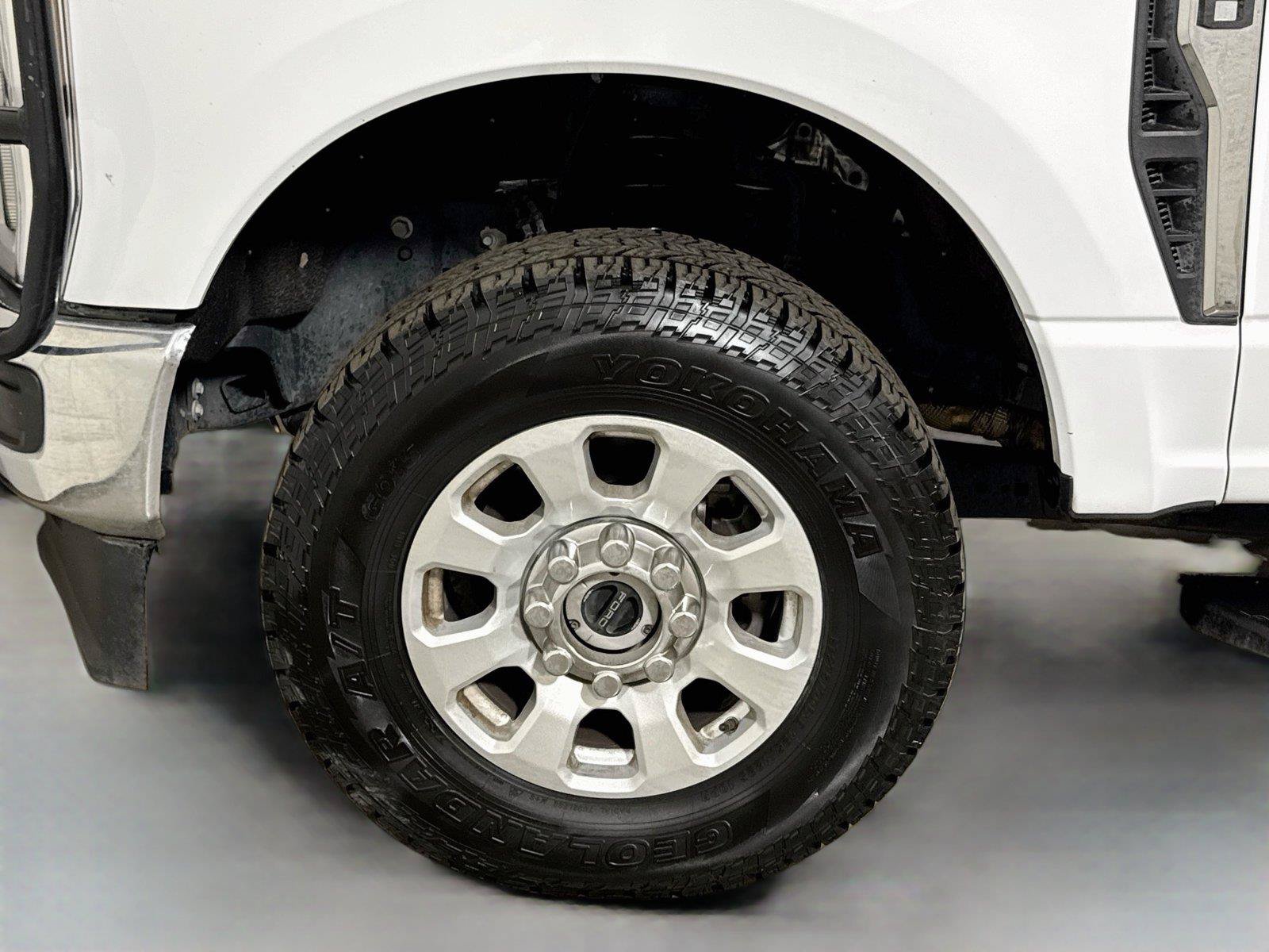 Used 2024 Ford F250 XLT w/ 360-Degree Camera Package AWD/4WD image 27