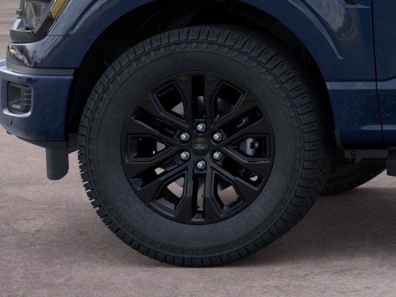 New 2026 Ford F150 XLT w/ Equipment Group 302A MID AWD/4WD image 19