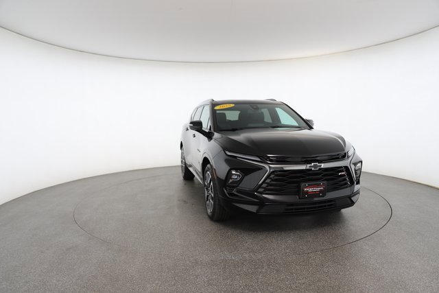 Used 2025 Chevrolet Blazer RS image 29