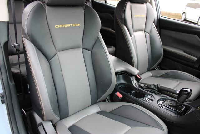 Used 2023 Subaru Crosstrek 2.5i Sport AWD/4WD image 13