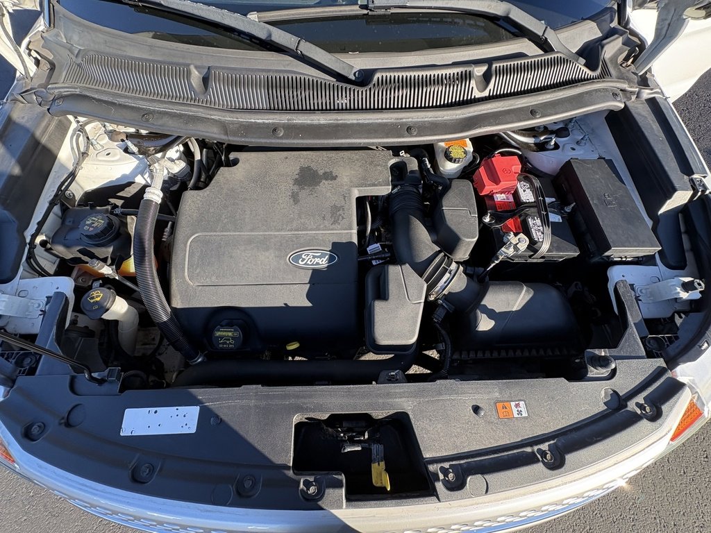 Used 2013 Ford Explorer XLT image 39