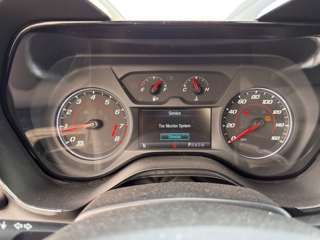 Used 2018 Chevrolet Camaro LT w/ RS Package image 20