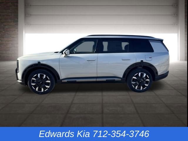 New 2027 Kia Telluride S image 7