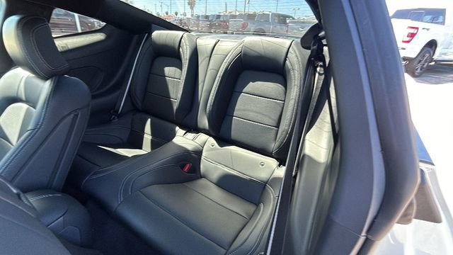 New 2025 Ford Mustang GT Premium w/ 60th Anniversary Package RWD image 15