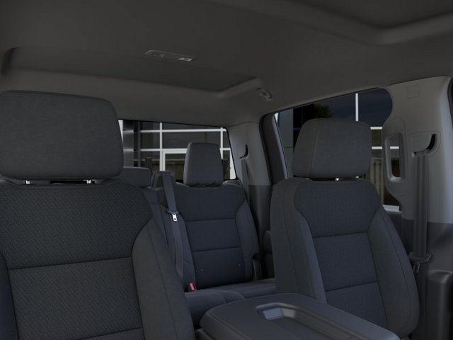 New 2026 GMC Sierra 1500 Pro w/ Trailering Package AWD/4WD image 24