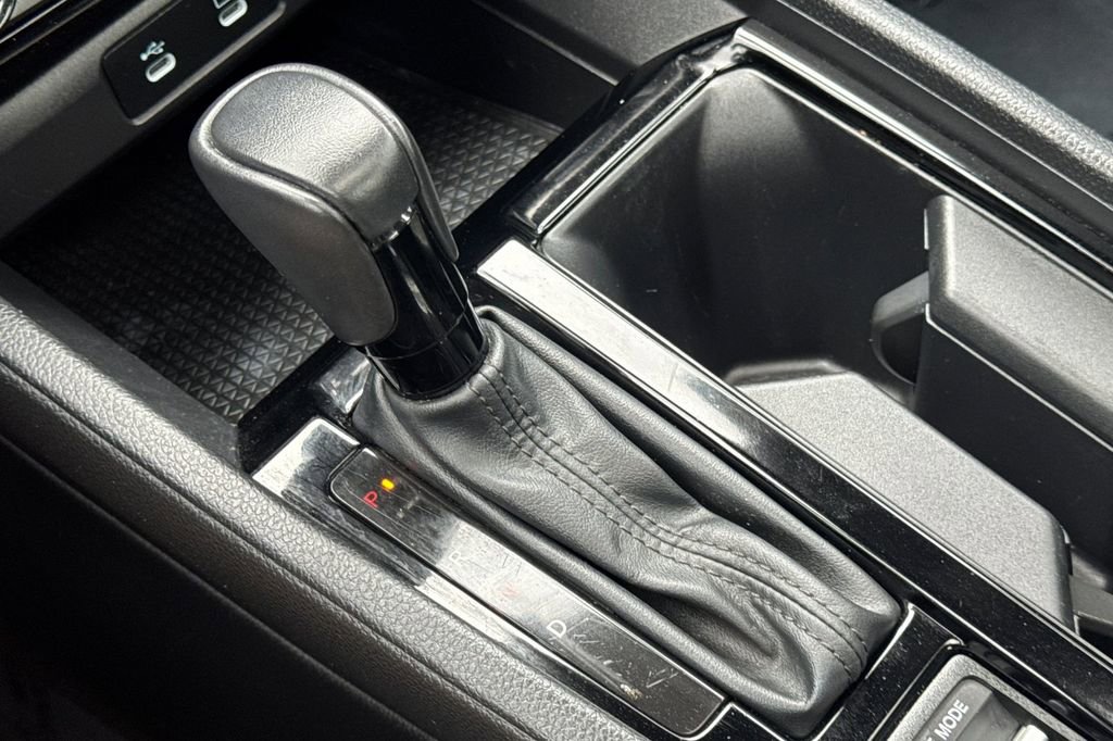Certified 2024 Honda Accord Sport image 20