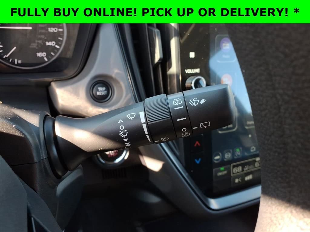 New 2026 Subaru Crosstrek 2.0i Premium image 22