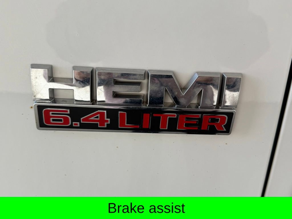 Used 2017 RAM 2500 Tradesman w/ Power & Remote Entry Group image 8