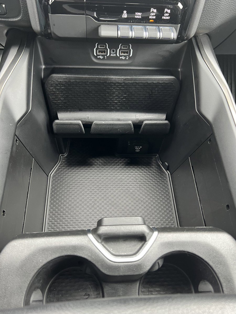 Used 2022 RAM 1500 Rebel w/ Rebel Level 2 Equipment Group image 26