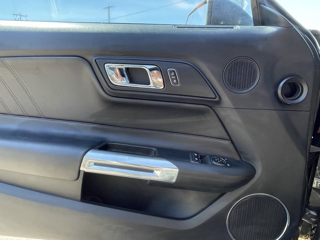 Used 2017 Ford Mustang GT Premium w/ GT Performance Package image 17