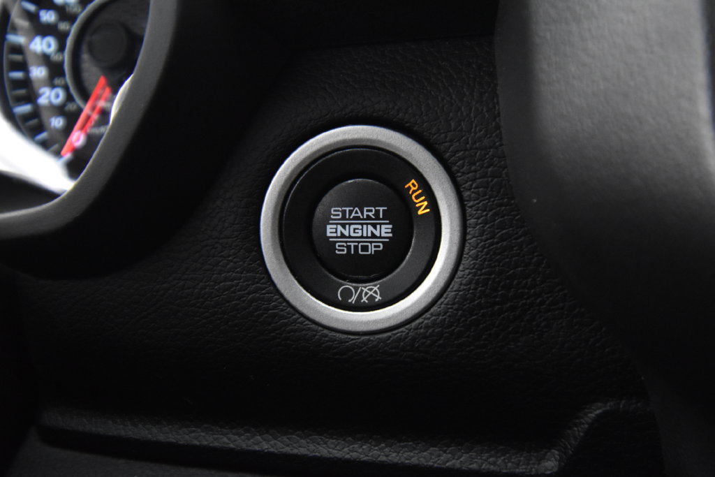 Used 2024 RAM 2500 Big Horn w/ Night Edition AWD/4WD image 30