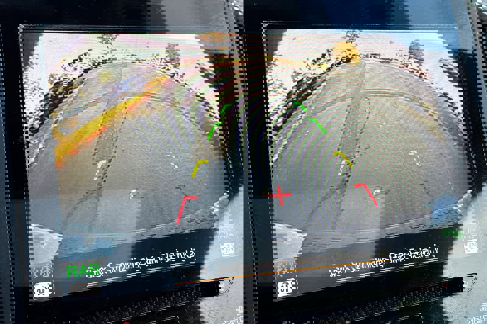 Used 2018 Subaru Crosstrek 2.0i Limited image 20