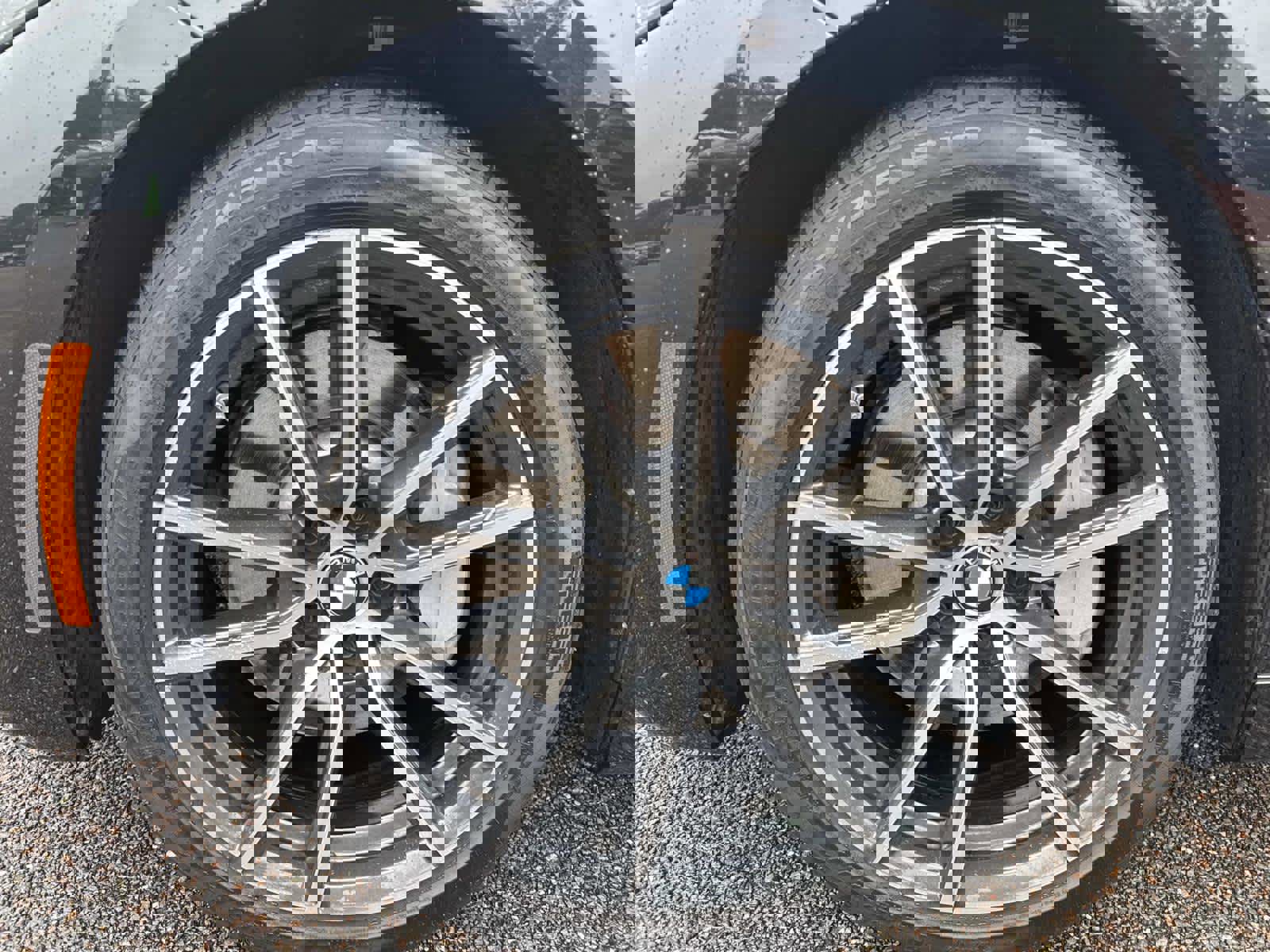 Certified 2025 BMW 430i Coupe w/ Convenience Package image 10