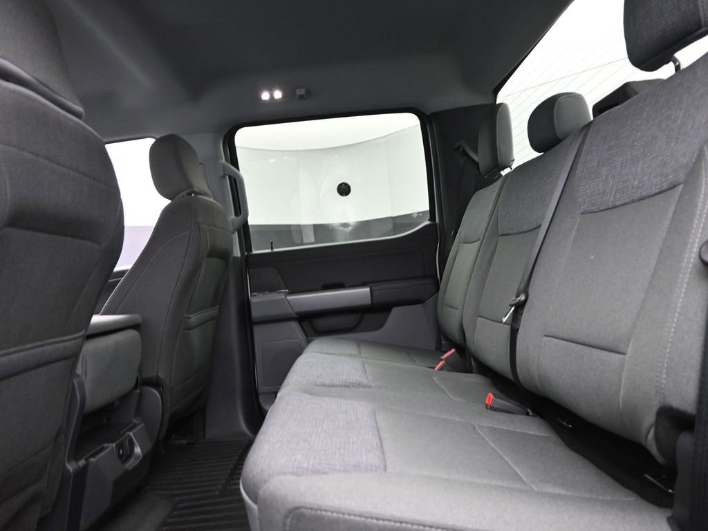 Used 2024 Ford F150 XLT w/ Bed Utility Package image 11