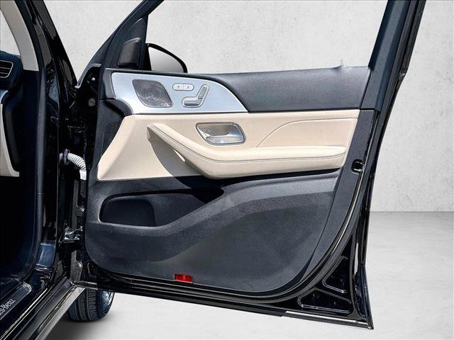 Certified 2023 Mercedes-Benz GLE 350 4MATIC image 19