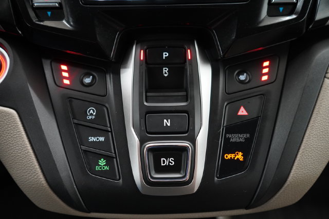 Used 2022 Honda Odyssey EX image 30