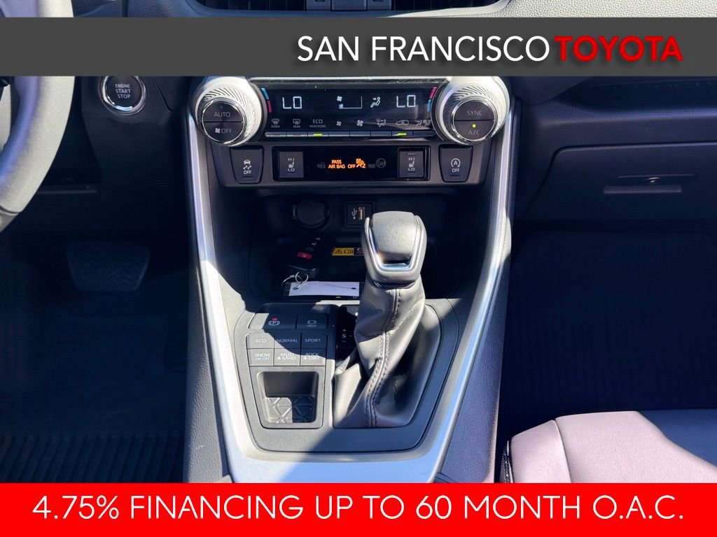 Certified 2023 Toyota RAV4 XLE Premium image 14