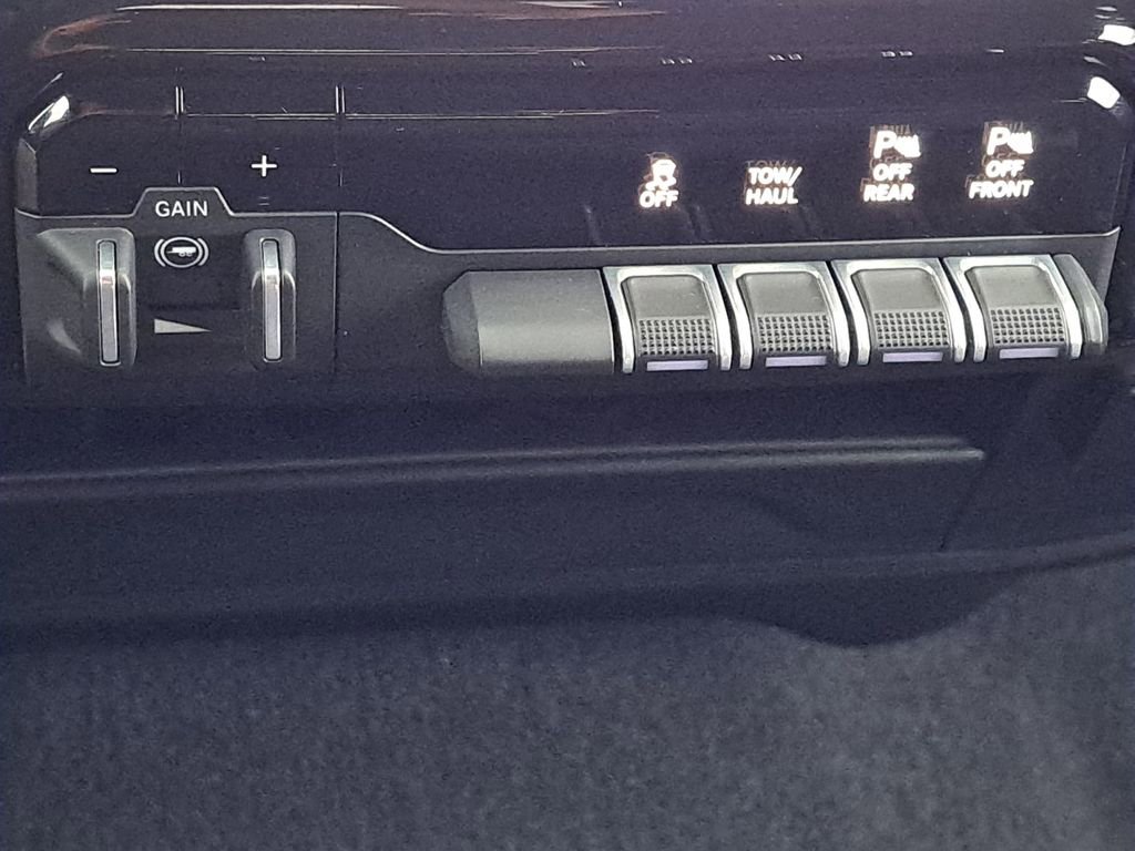 New 2026 RAM 2500 Tradesman image 11