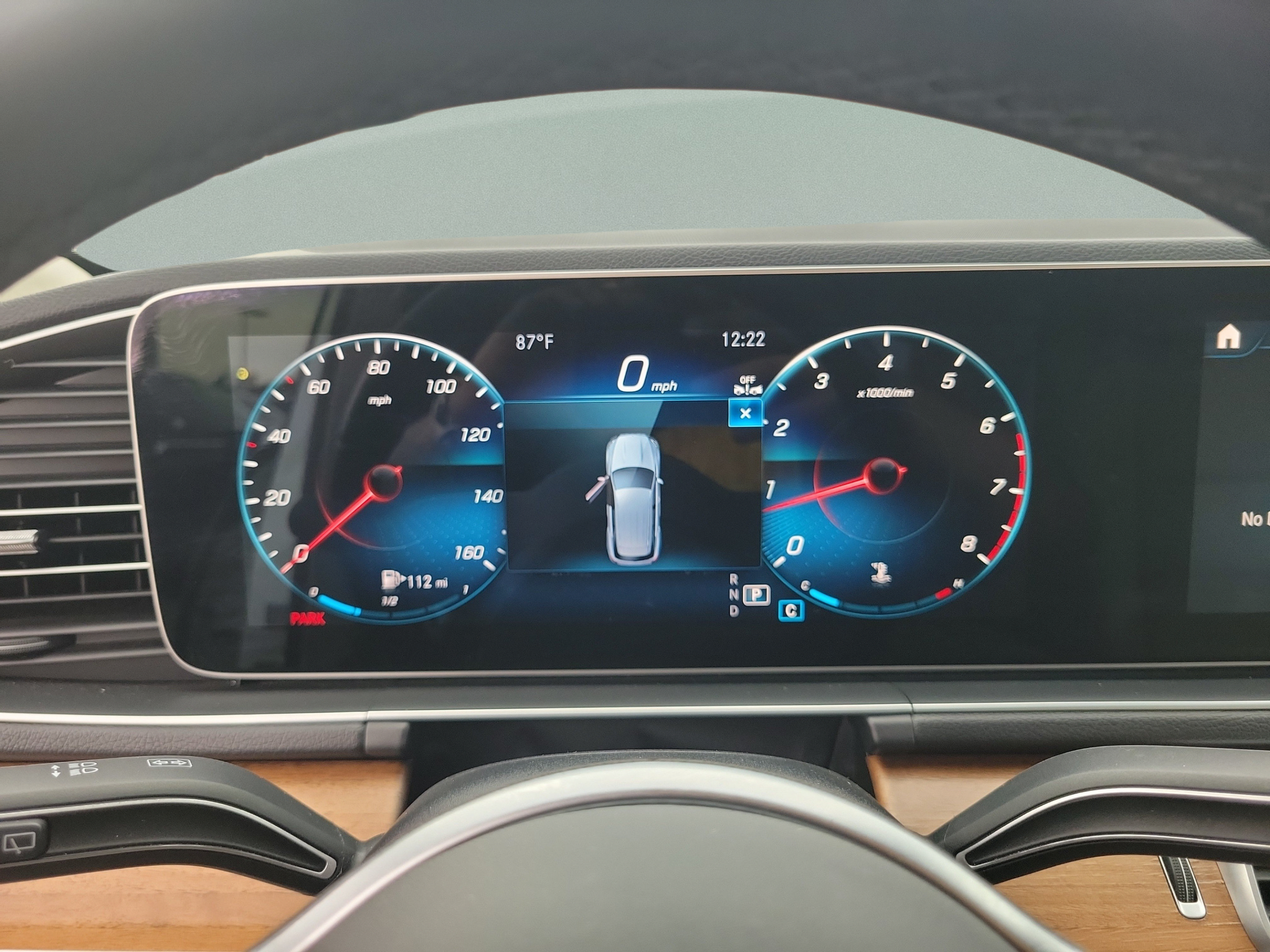 Used 2023 Mercedes-Benz GLE 350 image 12