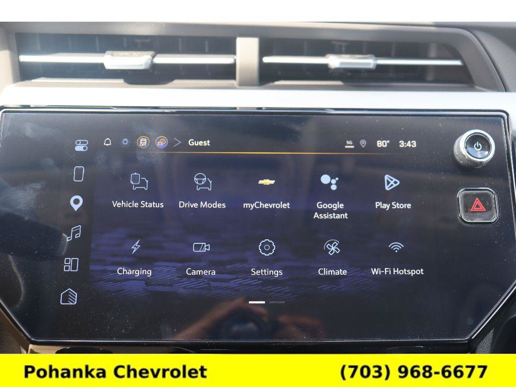 New 2027 Chevrolet Bolt LT w/ Comfort Package FWD image 15