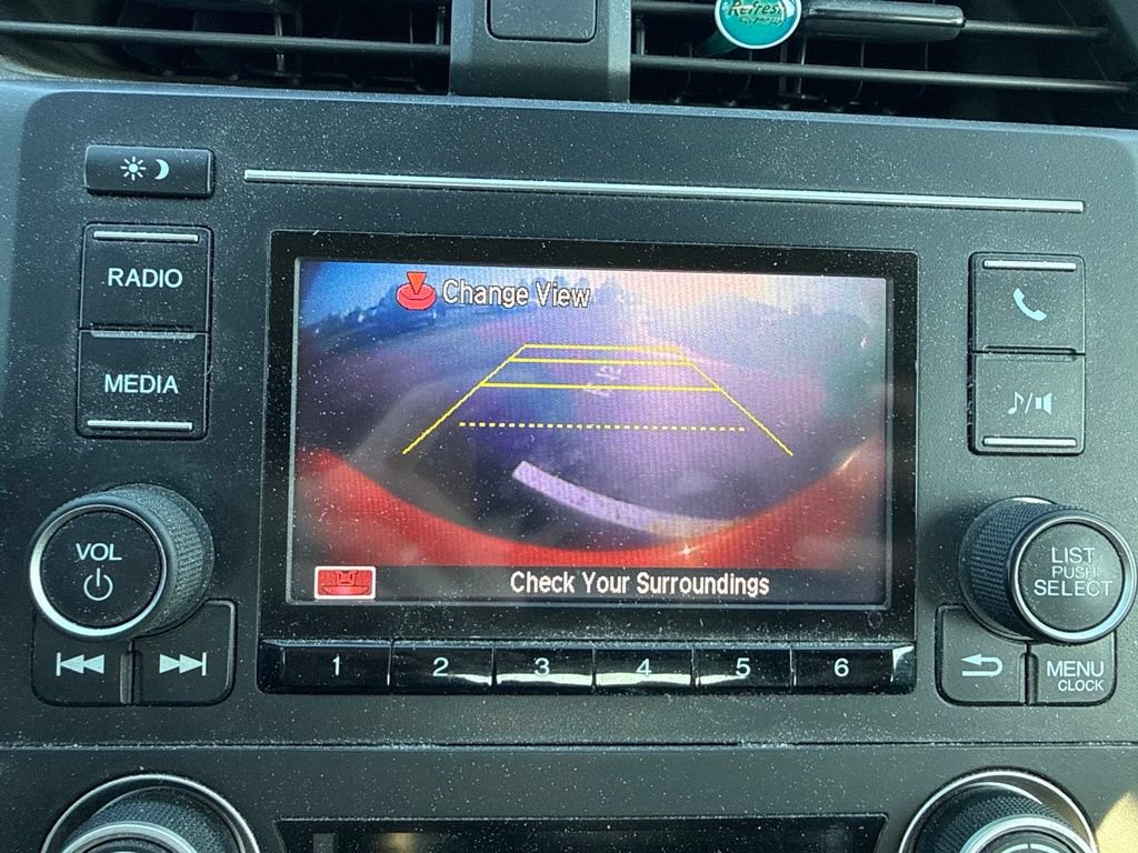 Used 2016 Honda Civic LX image 21
