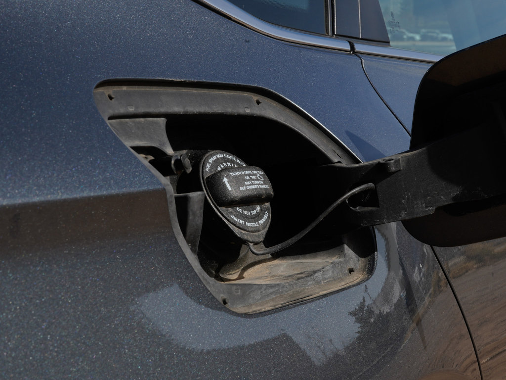 Used 2024 Volkswagen Jetta SE image 28