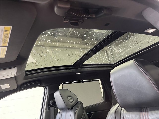 Certified 2022 Acura MDX Type S image 23