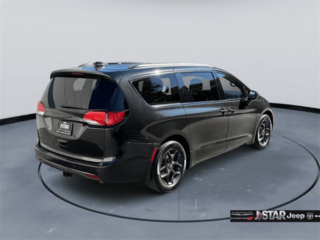 Used 2019 Chrysler Pacifica Touring-L Plus w/ Advanced Safetytec Group image 5