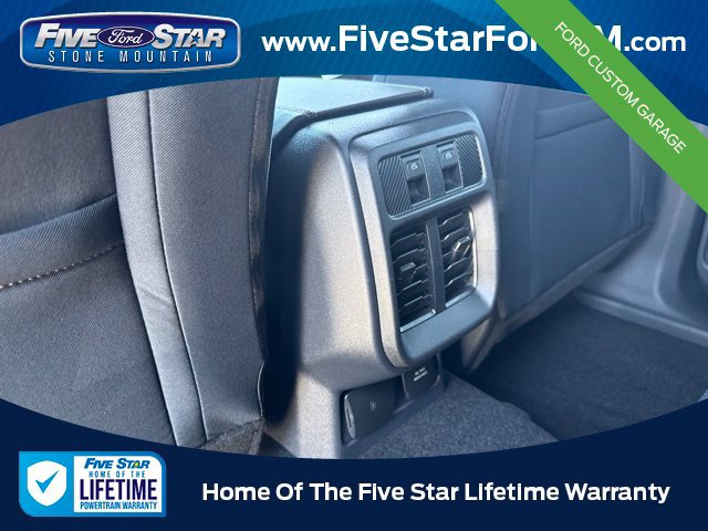 New 2026 Ford Bronco Big Bend AWD/4WD image 24