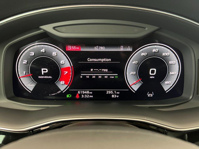 Used 2021 Audi Q7 3.0T Premium Plus AWD/4WD image 25