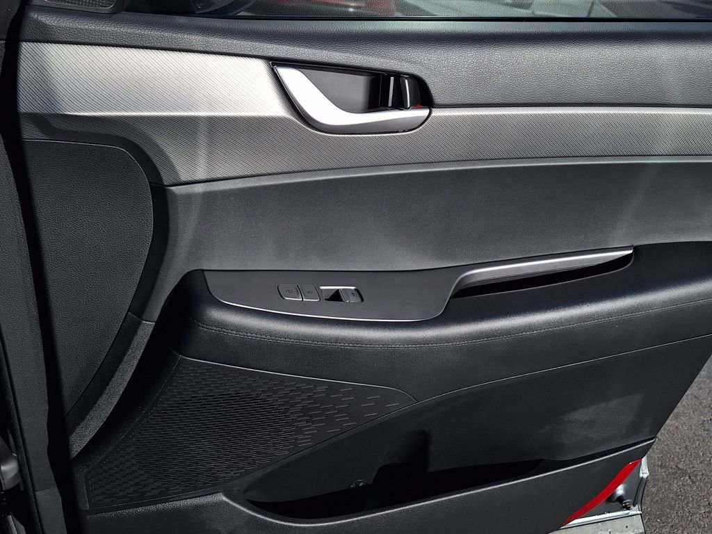 Used 2024 Hyundai Palisade SEL image 28