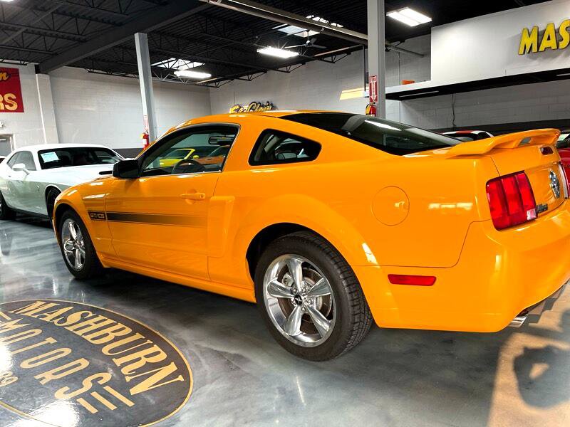 Used 2008 Ford Mustang GT Premium image 16