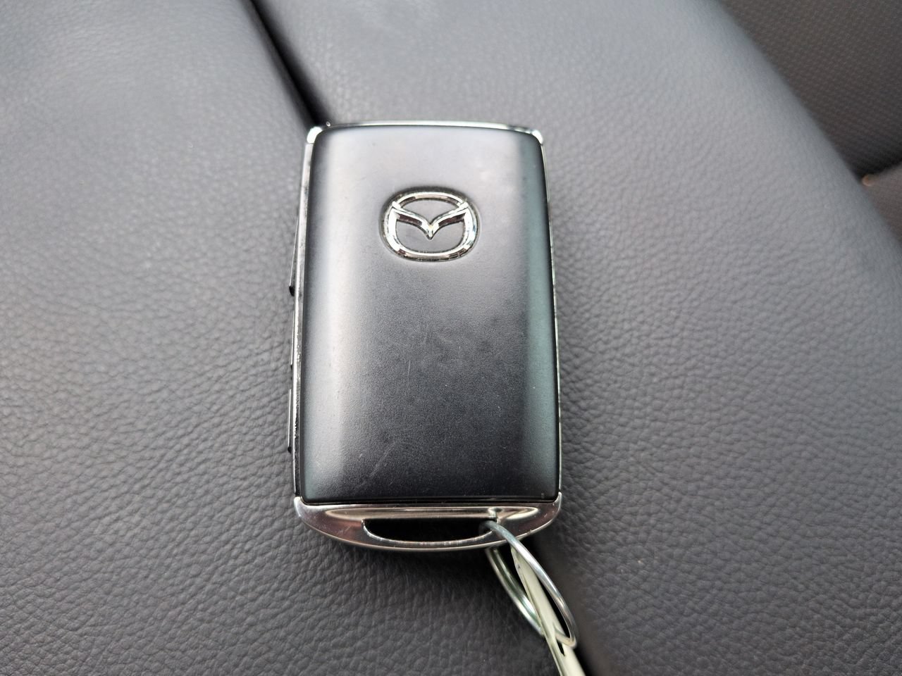 Used 2023 MAZDA CX-50 2.5 S w/ Cargo Package AWD/4WD image 29