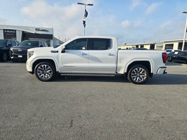 Used 2025 GMC Sierra 1500 Denali image 8