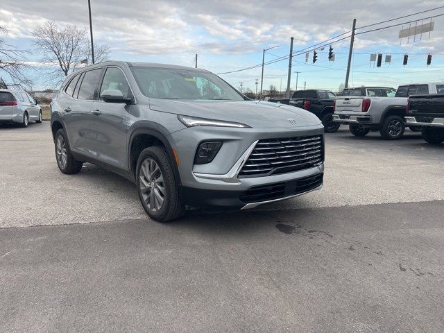 New 2026 Buick Enclave Preferred w/ Power Package image 4