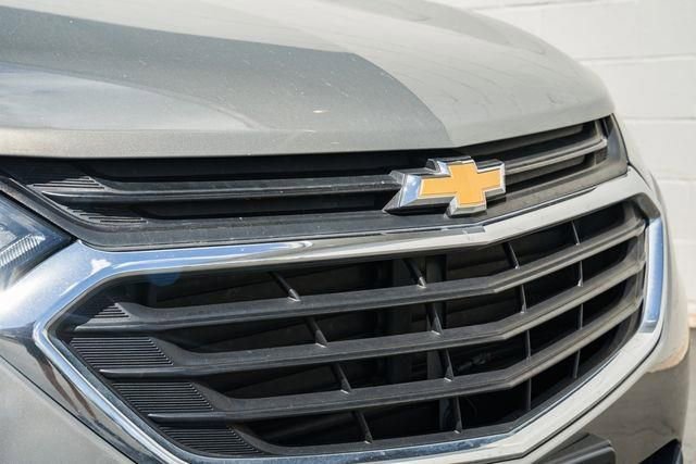 Used 2018 Chevrolet Equinox LT w/ Sun & Infotainment Package image 13