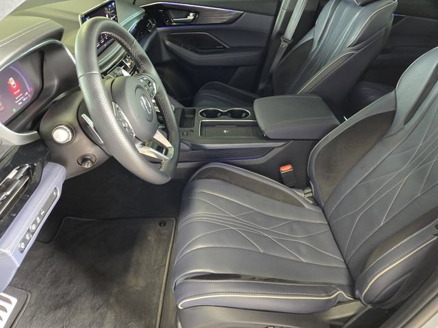 Used 2026 Acura MDX Type S w/ Advance Package AWD/4WD image 16