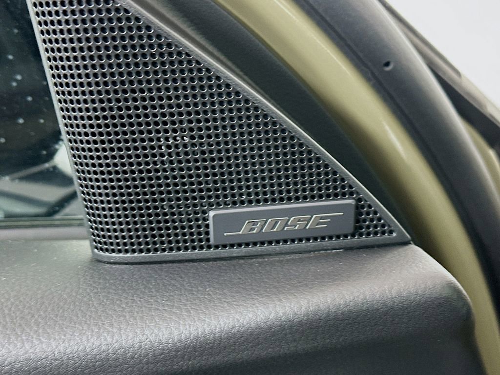 Certified 2025 MAZDA CX-70 3.3 Turbo S w/ Premium Package image 19