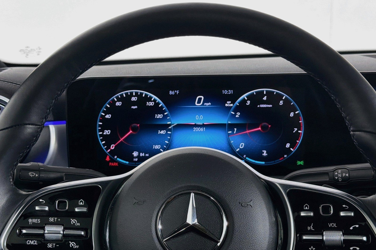 Certified 2023 Mercedes-Benz CLA 250 image 22