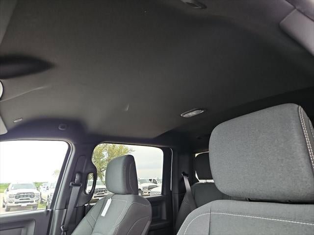 New 2026 RAM 3500 Tradesman AWD/4WD image 53