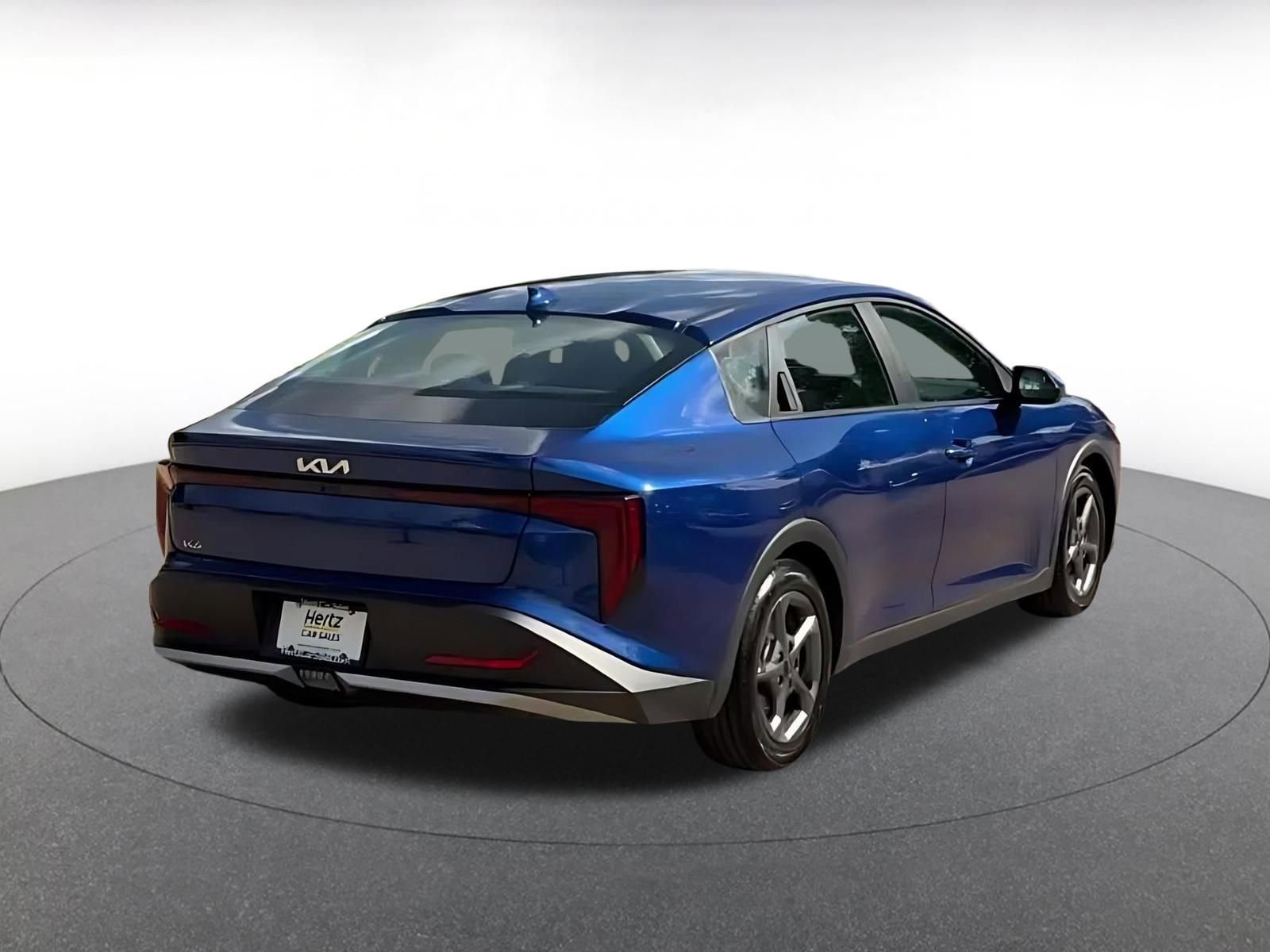 Used 2025 Kia K4 LXS image 14