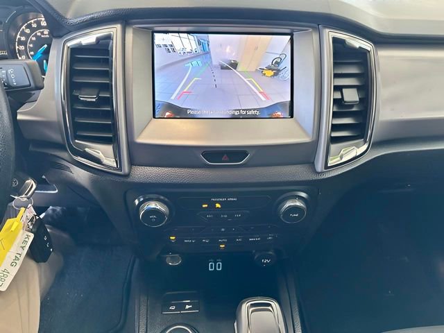 Used 2022 Ford Ranger XLT w/ Trailer Tow Package image 11