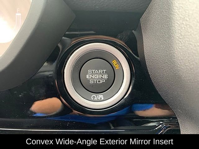 New 2025 RAM 1500 Laramie w/ Night Edition image 35