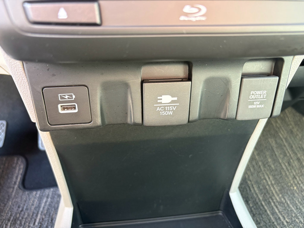 Certified 2023 Honda Odyssey Touring image 26