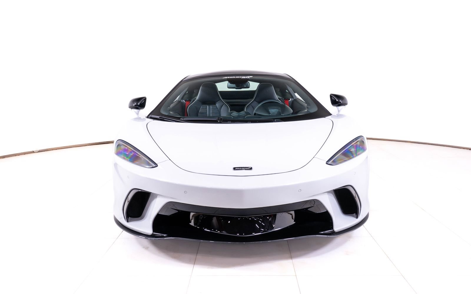 New 2026 McLaren GTS RWD image 8