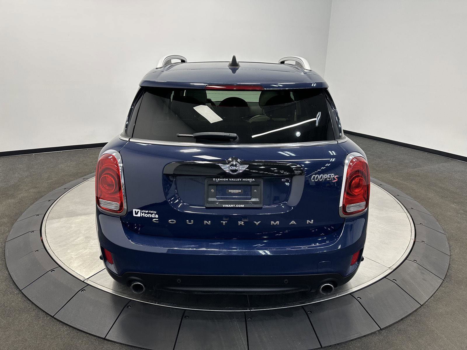 Used 2018 MINI Cooper Countryman S image 6