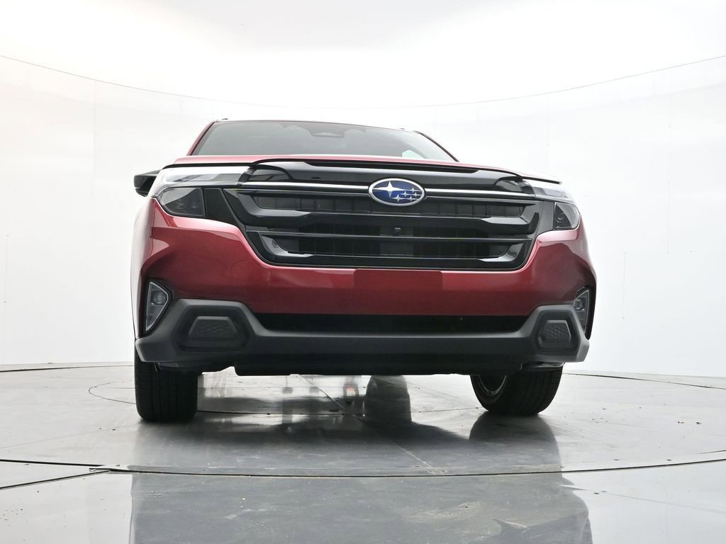 Used 2026 Subaru Forester Touring w/ Touring Package AWD/4WD image 31