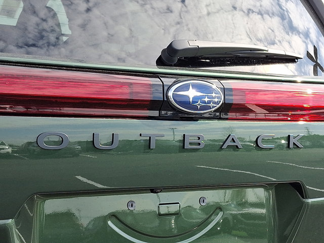 New 2026 Subaru Outback Premium image 5