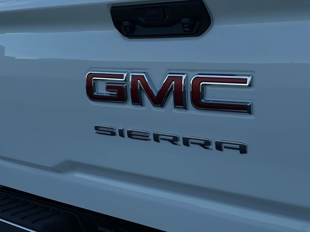 New 2026 GMC Sierra 3500 SLT w/ SLT Convenience Package AWD/4WD image 40