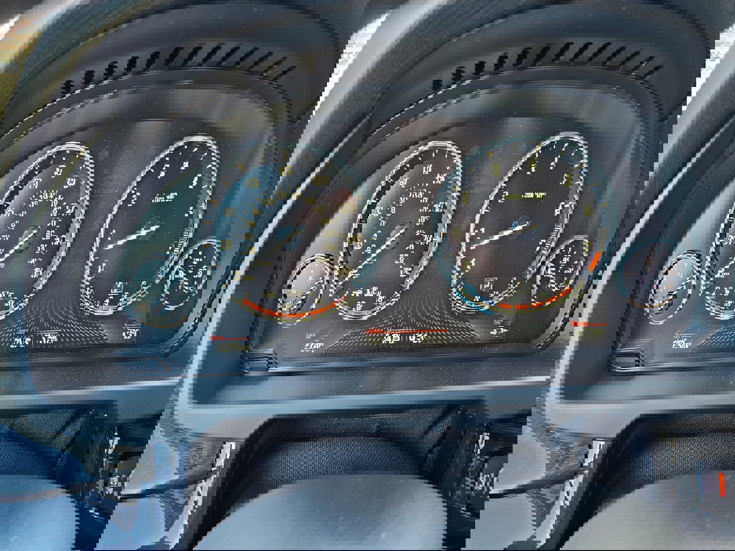 Used 2015 BMW X5 sDrive35i image 13